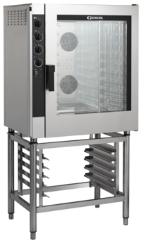 FOUR ELEC MIXTE 10GN1/1