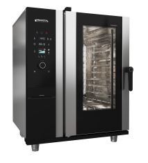 FOUR MIXTE MC-101-E FR L SC S 400V 3N 50/60HZ