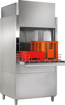 LAVE BATTERIE - LIGNE INFINITY - GI805H CRC