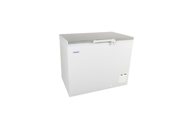 COFFRE ABATTANT INOX 105 CM 323 L