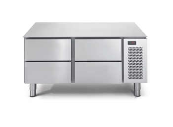 SOUBASSEMENT 4T S/DES POIGNEE INTEGRE