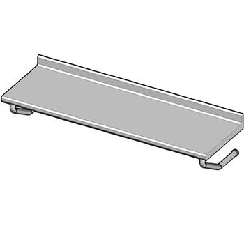 TS15 SUSPENDUE 200 A 220 LARGEUR 700 MM