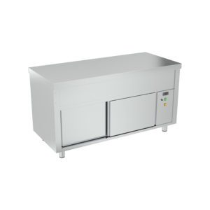 SELF SERVICE MEUBLE DESSUS NEUTRE RESERVE CHAUDE