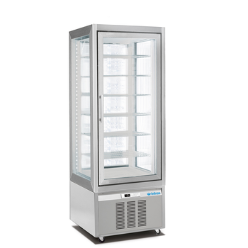 ARMOIRE D'EXPOSTION PATISSIERE