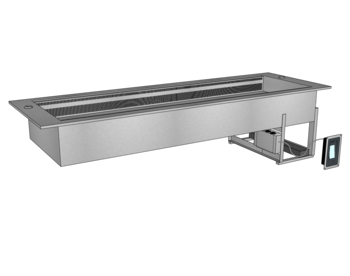 MEUBLE CUVE VEN EMBASE TULIPEE 2240 SANS GROUPE I3