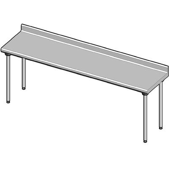 TS15 ADOSSEE 221 A 240 CM LARGEUR 600 MM