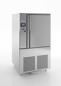 CELLULE DE REFROID? RAPIDE ET SURGELATION 10 NVX