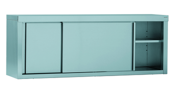 ARMOIRE SSUSP CHR 1400 PTES COUL
