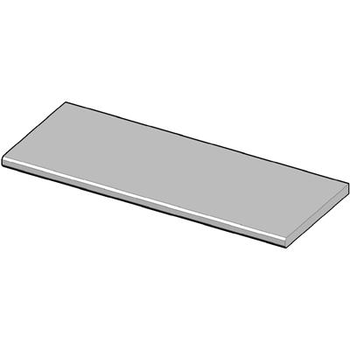 ETAGERE POUR PLONGE 161 A 180