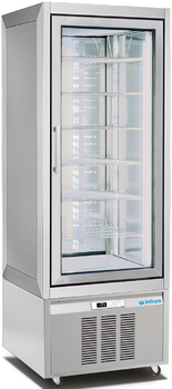 CONGELATEUR VERTICAL CV330 9 TIROIRS