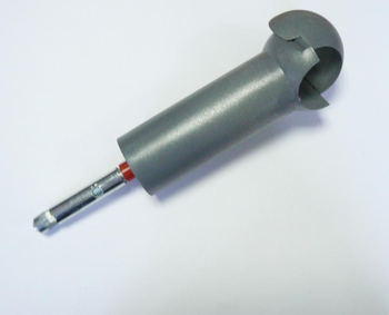 PIEDS COMPLET (AVEC FIXATION)