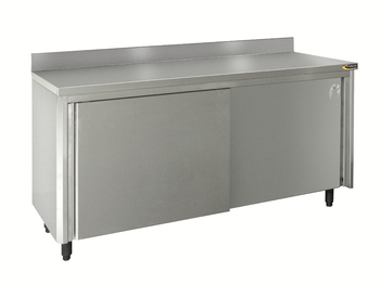 MEUBLE BAS 1200 LARGEUR 600+ DESSUS BORD DROITA DO