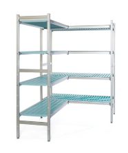 NIVEAU SUPPL. COMPLET LONG 1498 MM PROF 400 MM