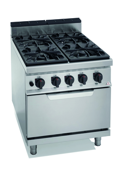 CUISSON HORIZONTALE 