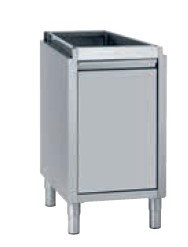 MEUBLE PORTE BATTANTE 700X492 SANS DESSUS