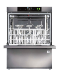 LAVE VERRES CASIER 40X40 - LIGNE INFINITY