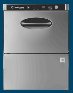 LAVE VERRES CASIER 40X40 - LIGNE PRIME