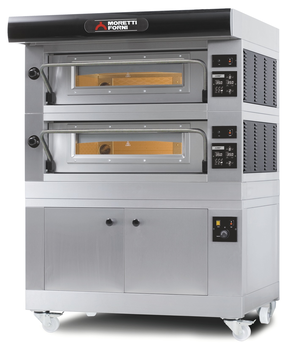 FOUR AMALFI B 2 CHAMBRES NOIR