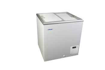 GLACIER PLAT 76 CM 163 L PLEIN