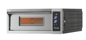 FOUR PIZZA ELEC IDECK 1CHB 99X80X36