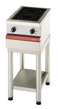 SNACK 400 VITRO 2 FOYERS