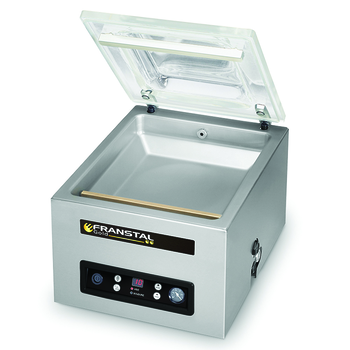 MACHINE SOUS VIDE A CLOCHE 350