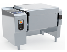 FLEXICHEF T2 100L PRESSION CDE GHE