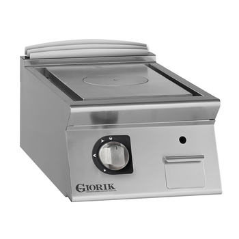 ELÉMENT PLAQUES COUP DE FEU GAZ