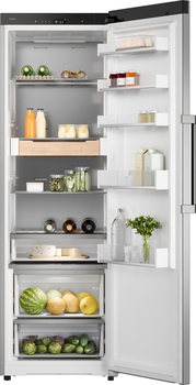 RÉFRIG SÉRIE 5 185CM 400L INOX