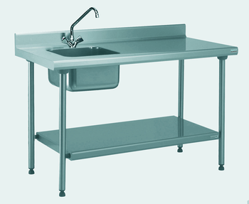TS15 CHEF DOSS+ETA 1401 A 1600 SUR PIEDS L.700