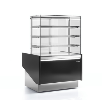VITRINE EXPO POUR VIENNOISERIE