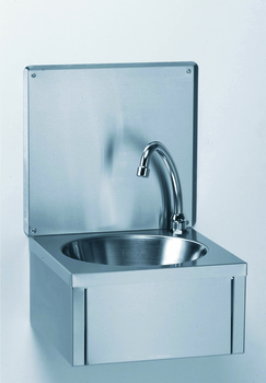 LAVE-MAINS GA AVEC DOSSERET FRANSTAL