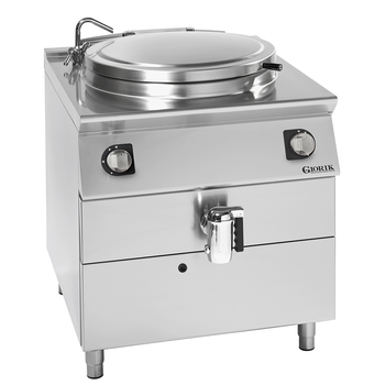 MARMITE GAZ, CHAUFFAGE DIRECT 150 L