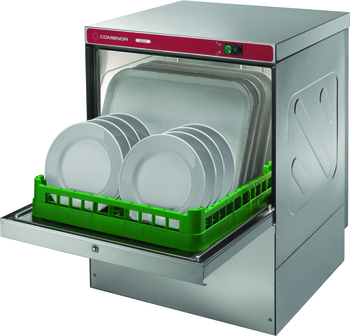 LAVEUSE FRONTALE - LIGNE ROUGE - R321F