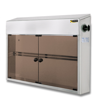 ARMOIRE DESINFECTION - 30 CTX 1036/1060X150X646