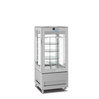 ARMOIRE D'EXPOSITION