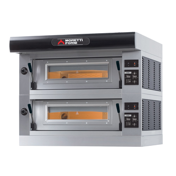 FOUR PROFESSIONNEL P80E C 2 CHAMBRES