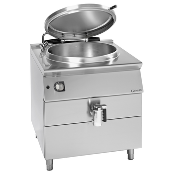 MARMITE GAZ, CHAUFFAGE DIRECT