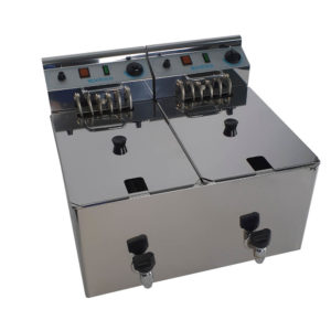 FRITEUSE ELECTRIQUE
