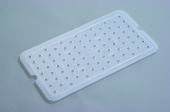 EGOUTOIR POLYPROPYLENE 1/1