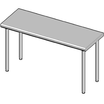 TS15 CENTRALE 140 A 160 LARGEUR 600 MM
