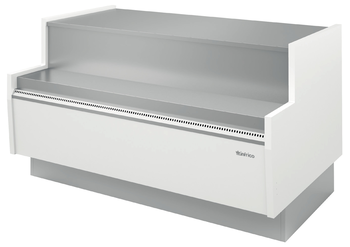 MEUBLE CAISSE - VITRINE PATISSIERE - LIGNE GLACE