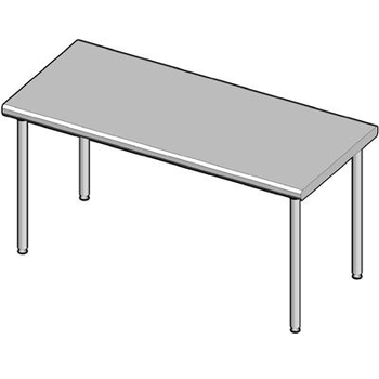 TS15 CENTRALE 160 A 180 LARGEUR 800 MM