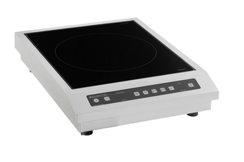 PLAQUE DE CUISSON INDUCTION MONOFOYER POSABLE 3600