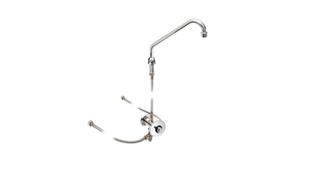 COMMANDE FEMORALE PAR BOUTON POUSSOIR MITIGE