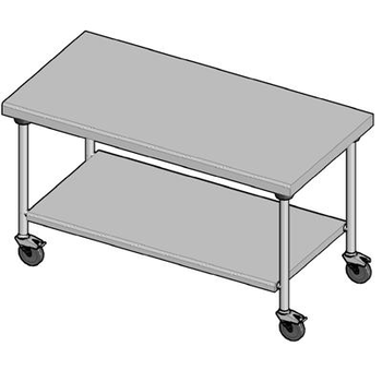 TS15N CENTRALE 800X1600/ROUE AVEC ET