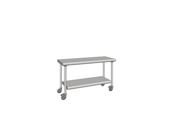 TS15N CENTRALE 600X1500/ROUE AVEC ET
