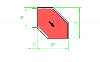 LAVEUSE A AVANCEMENT - LIGNE ACR1 - ACR11 AG