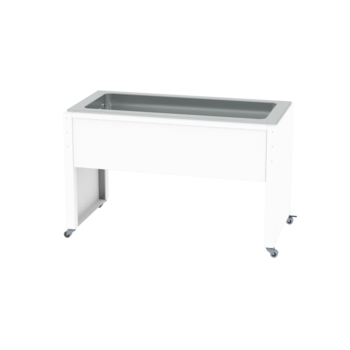 BASICBUFFET BAIN MARIE 4GN