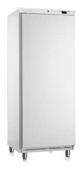 ARMOIRE GASTRO PS NEG BLANC 600 L